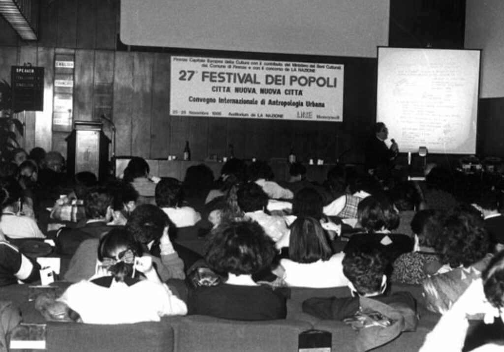 Festival dei Popoli 27esima edizione