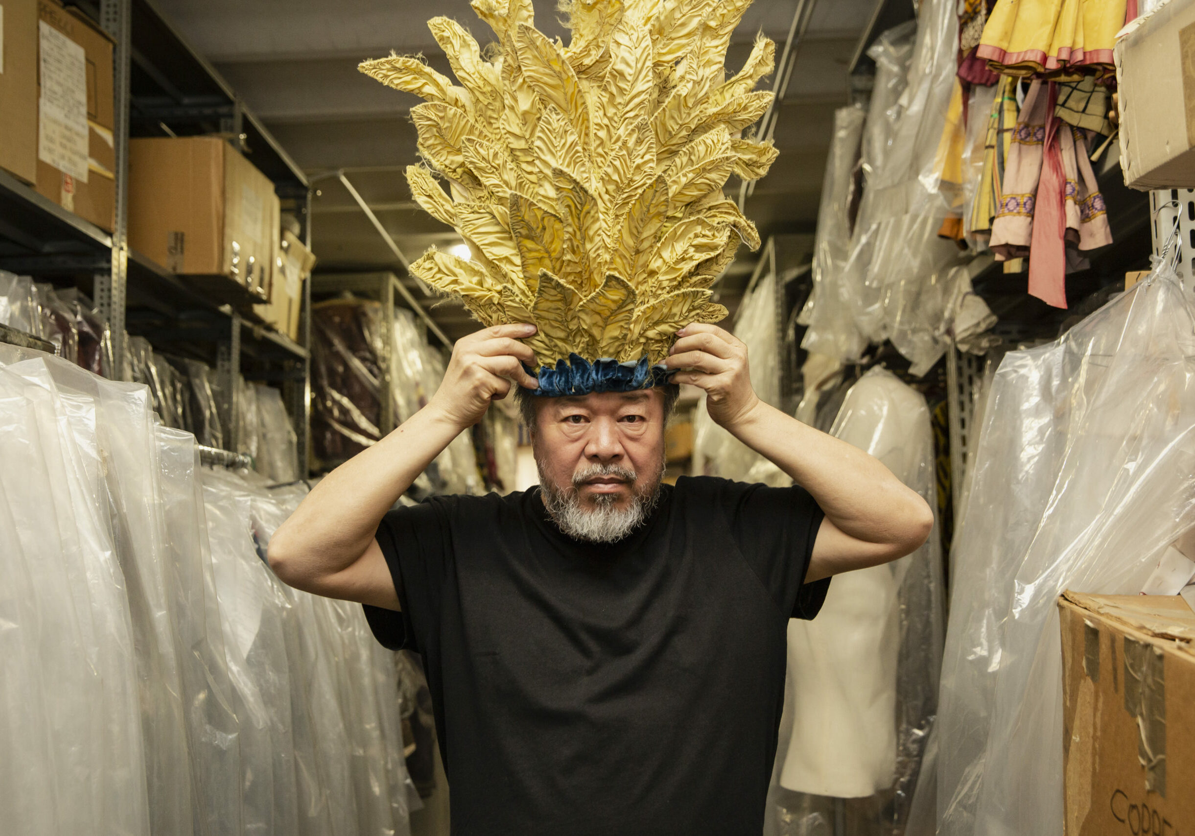 Film_Ai Weiwei'sTurandot1 Film_Ai Weiwei'sTurandot1