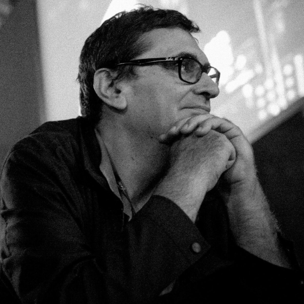 Foto Regista_Stefano Pistolini