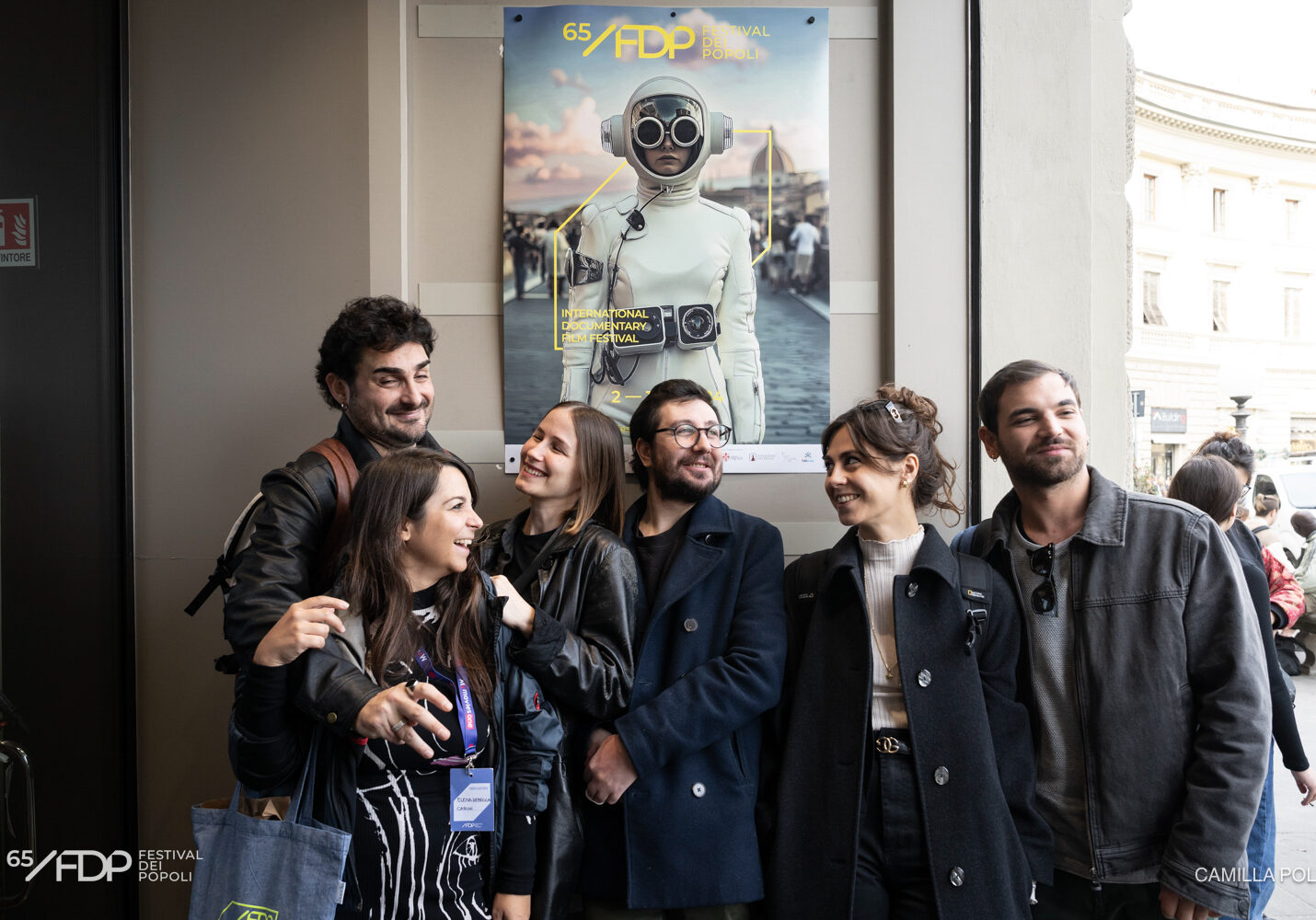 ItineranzeDoc_GenerazioneFumetto 65 FDP - ph Camilla Poli37