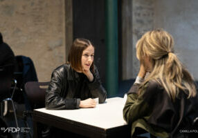 One to one @MAD 65 FDP - ph Camilla Poli34