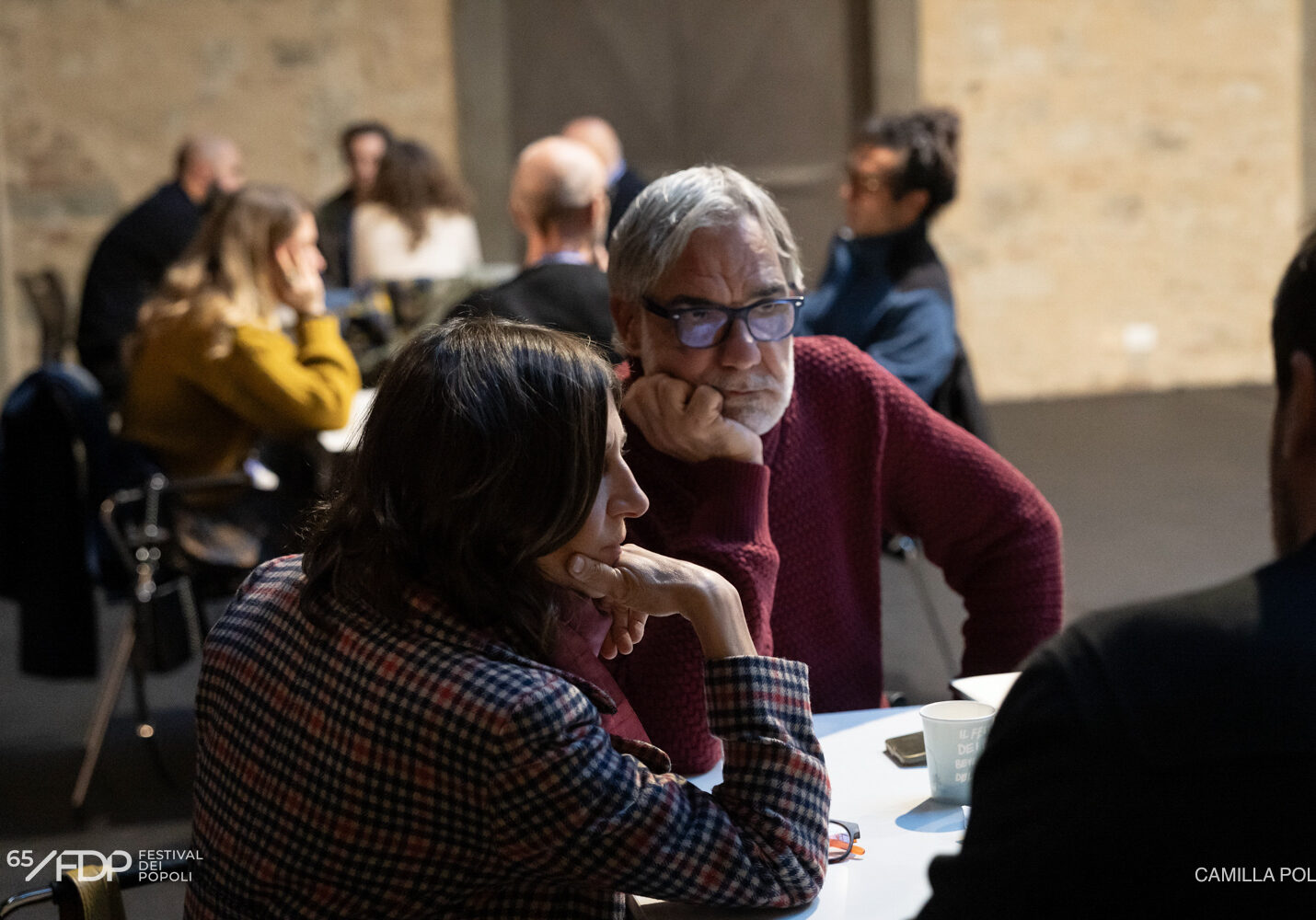 Ono to one @MAD 65 FDP - ph Camilla Poli06