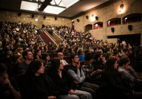 Panel documentario italiano - ph Ilaria Costanzo-1132