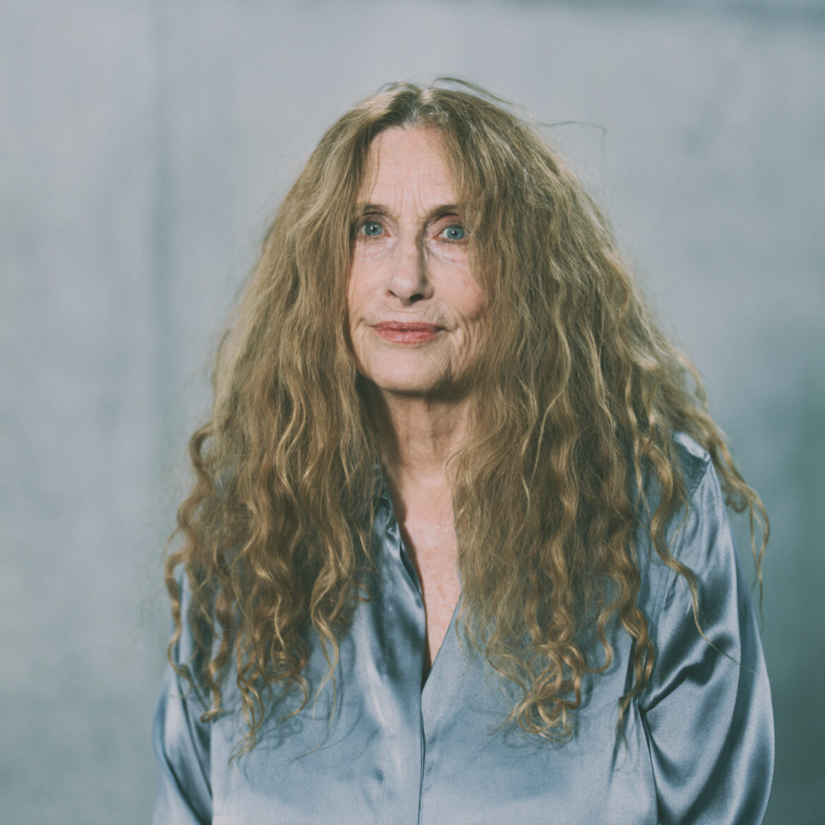 Portrait Vibeke Løkkeberg