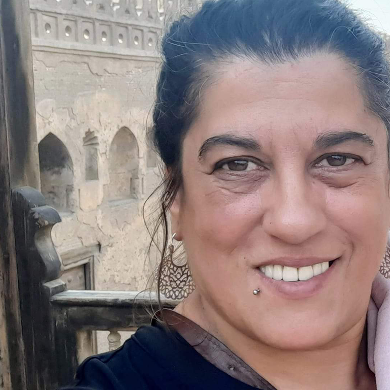 Ro Caminal Bled el Siba