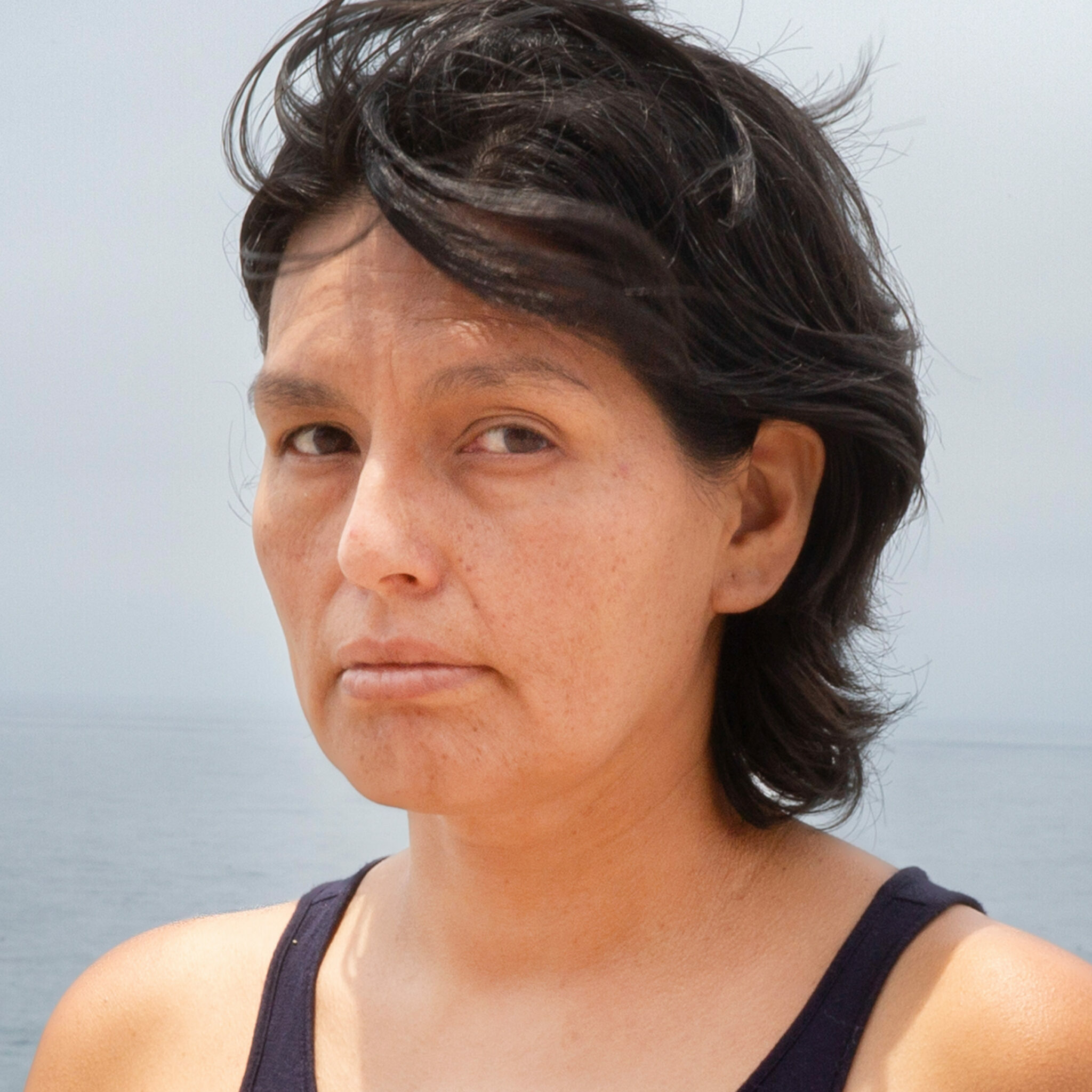 Tatiana Fuentes Sadowski_Foto Lucero del Castillo