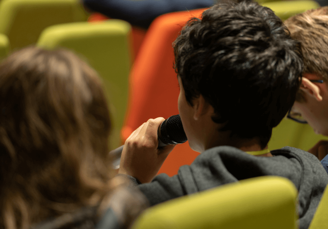 Young Jury Day 64 festival dei popoli Young Jury Day 64 festival dei popoli